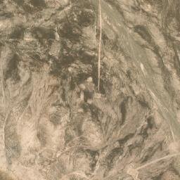 Satellite imagery of Cerro Blanco, CL