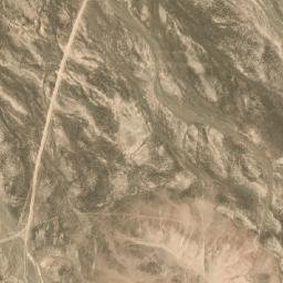 Satellite imagery of Cerro Blanco, CL