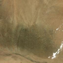 Satellite imagery of Cerro Pozuelos, AR