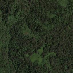 Satellite imagery of Cerro Pajas Blancas, AR
