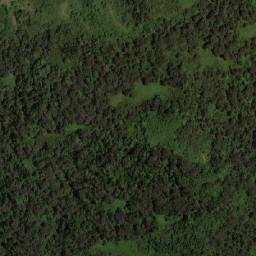 Satellite imagery of Cerro Pajas Blancas, AR