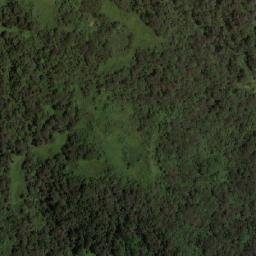Satellite imagery of Cerro Pajas Blancas, AR