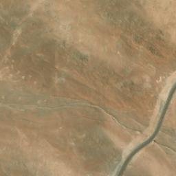 Satellite imagery of Cerro Amazonas, CL