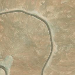 Satellite imagery of Cerro Amazonas, CL