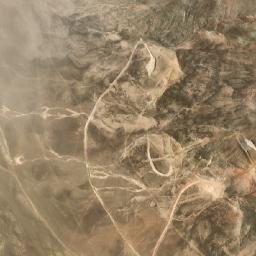 Satellite imagery of Cerro Blanco, CL