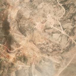 Satellite imagery of Cerro Blanco, CL