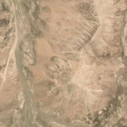 Satellite imagery of Cerro Blanco, CL