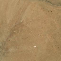 Satellite imagery of Cerro Pozuelos, AR