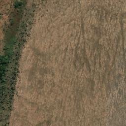Satellite imagery of KLIPFONTEIN, MZ