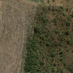 Satellite imagery of KLIPFONTEIN, MZ