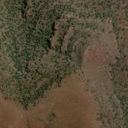 Satellite imagery of BOVENOP, MZ