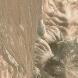 Satellite imagery of Cerro Los Trigos, CL