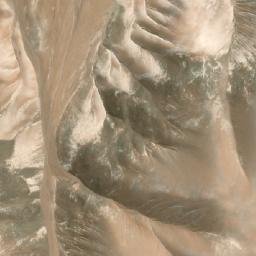 Satellite imagery of Cerro Los Trigos, CL