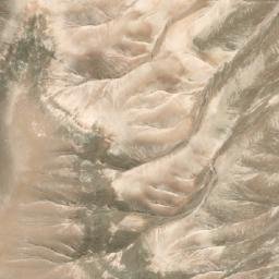 Satellite imagery of Cerro Los Trigos, CL