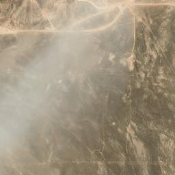 Satellite imagery of Cerro Blanco, CL