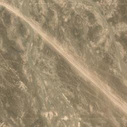 Satellite imagery of Cerro Blanco, CL