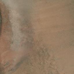 Satellite imagery of Cerro Mellado, AR