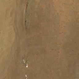 Satellite imagery of Cerro Pozuelos, AR