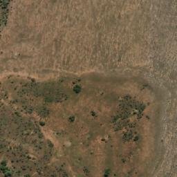 Satellite imagery of KLIPFONTEIN, MZ