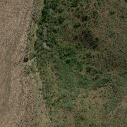 Satellite imagery of KLIPFONTEIN, MZ