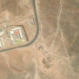 Satellite imagery of Cerro Amazonas, CL