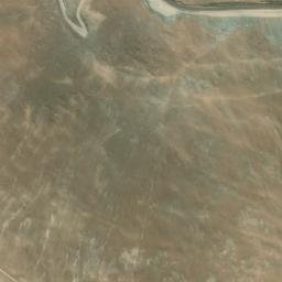 Satellite imagery of Cerro Amazonas, CL