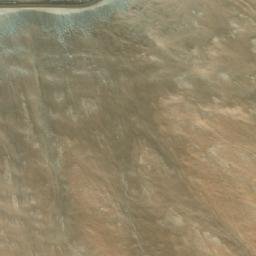 Satellite imagery of Cerro Amazonas, CL