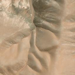 Satellite imagery of Cerro Los Trigos, CL