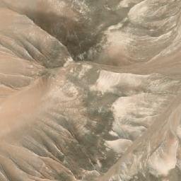 Satellite imagery of Cerro Los Trigos, CL