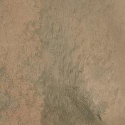 Satellite imagery of Cerro Chuculay, CL