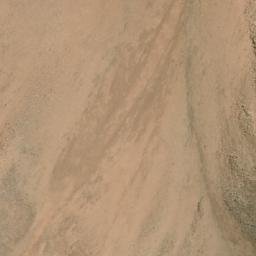 Satellite imagery of Cerro Zorritas, CL