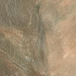 Satellite imagery of Cerro Inca, AR