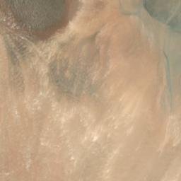 Satellite imagery of Cerro Inca, AR