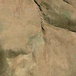 Satellite imagery of Alto de Salamanca, AR