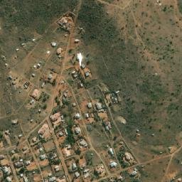 Satellite imagery of BOTHASHOEK, MZ