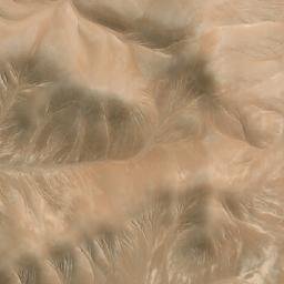 Satellite imagery of Cerro Los Trigos, CL