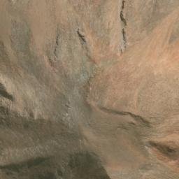 Satellite imagery of Cerro Chuculay, CL