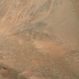 Satellite imagery of Cerro Zorritas, CL