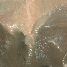 Satellite imagery of Cerro Inca, AR