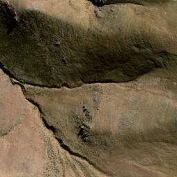 Satellite imagery of Alto de Salamanca, AR