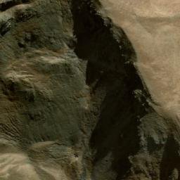 Satellite imagery of Alto de Salamanca, AR