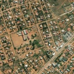 Satellite imagery of BOTHASHOEK, MZ