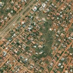Satellite imagery of BOTHASHOEK, MZ