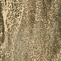 Satellite imagery of Whaleback Hill, AU