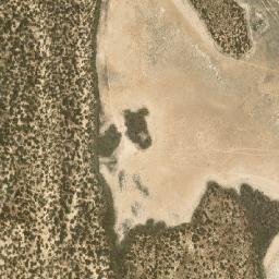 Satellite imagery of Whaleback Hill, AU
