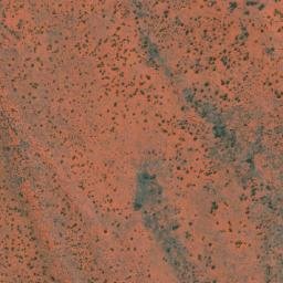 Satellite imagery of Tent Hill, AU