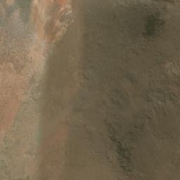 Satellite imagery of Cerro Chuculay, CL