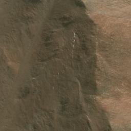 Satellite imagery of Cerro Chuculay, CL