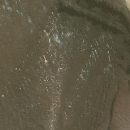 Satellite imagery of Cerro Inca, AR