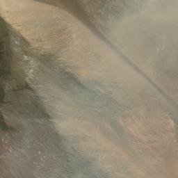 Satellite imagery of Cerro Inca, AR